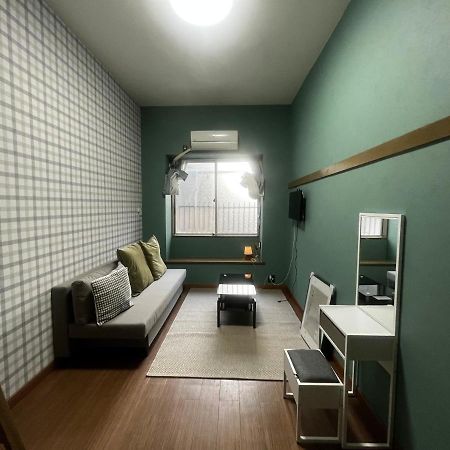 Lark Okubo Free Wifi Appartement Tokio Buitenkant foto
