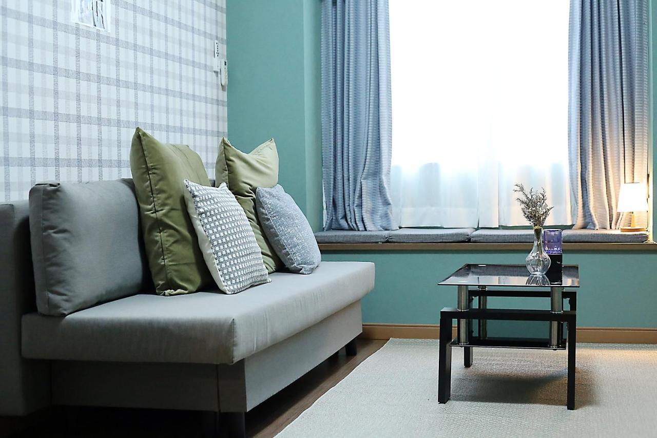 Lark Okubo Free Wifi Appartement Tokio Buitenkant foto