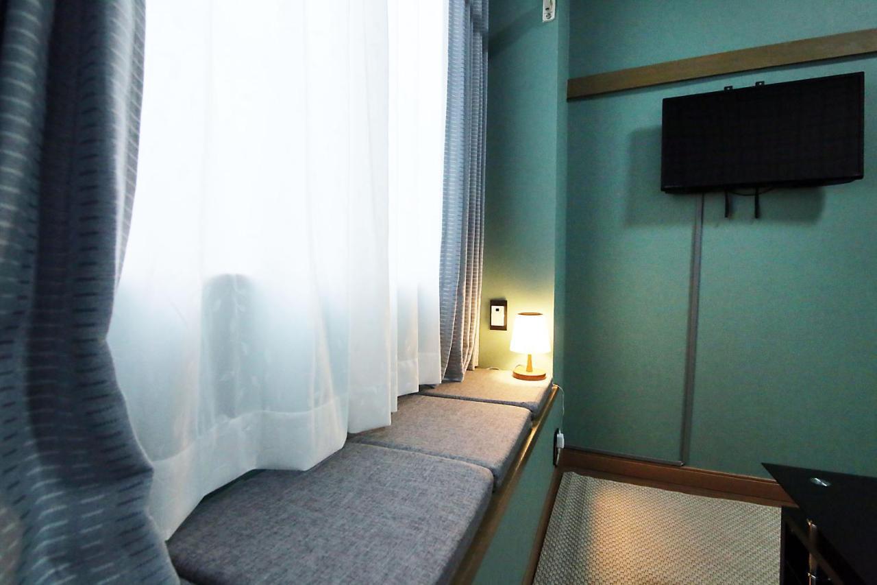 Lark Okubo Free Wifi Appartement Tokio Buitenkant foto